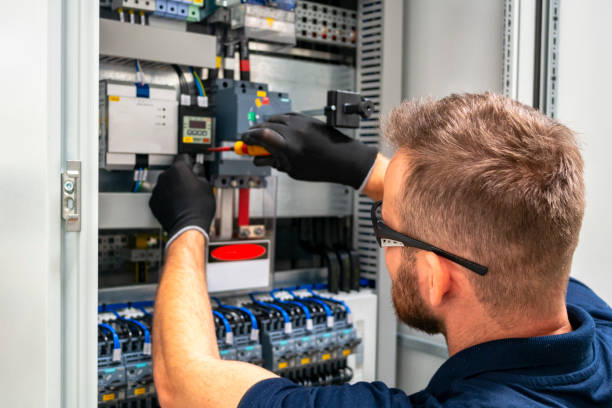 Best Home Electrical Repair  in North Madison, OH