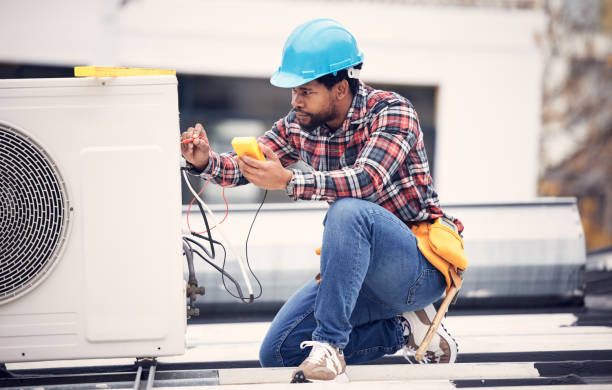 Best Electrical Rewiring Services  in North Madison, OH