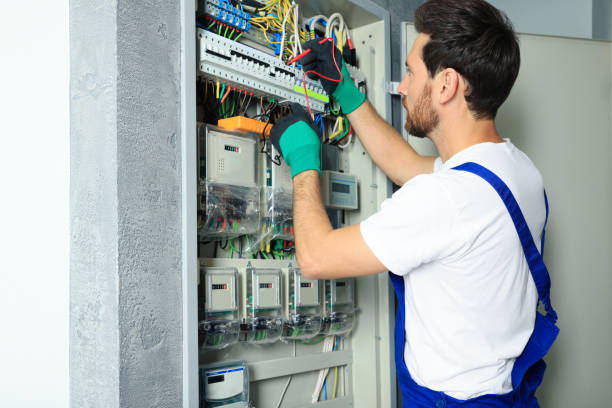 Best Electrician for Home Renovation  in North Madison, OH