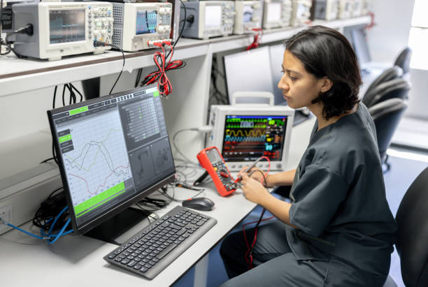 Best Electrical Contractors for Businesses  in North Madison, OH