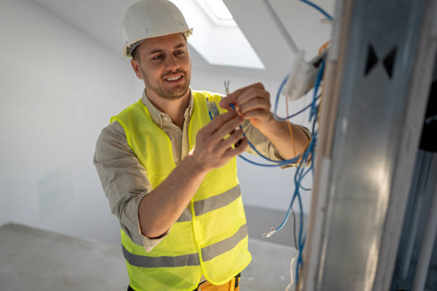 Best Electrical System Inspection  in North Madison, OH