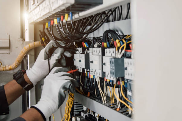 Best Affordable Emergency Electrician  in North Madison, OH